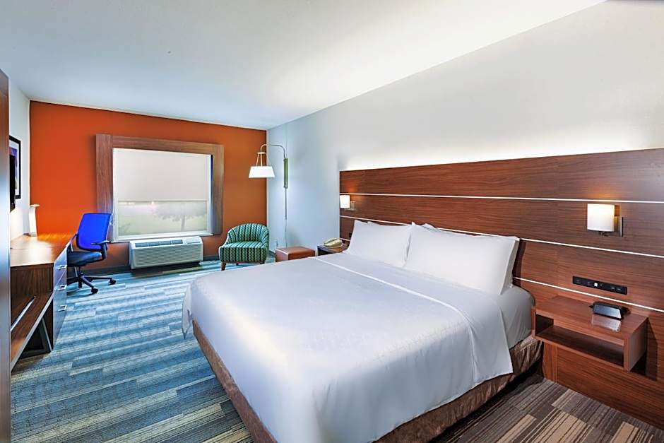 Holiday Inn Express Hotel and Suites Jasper By IHG