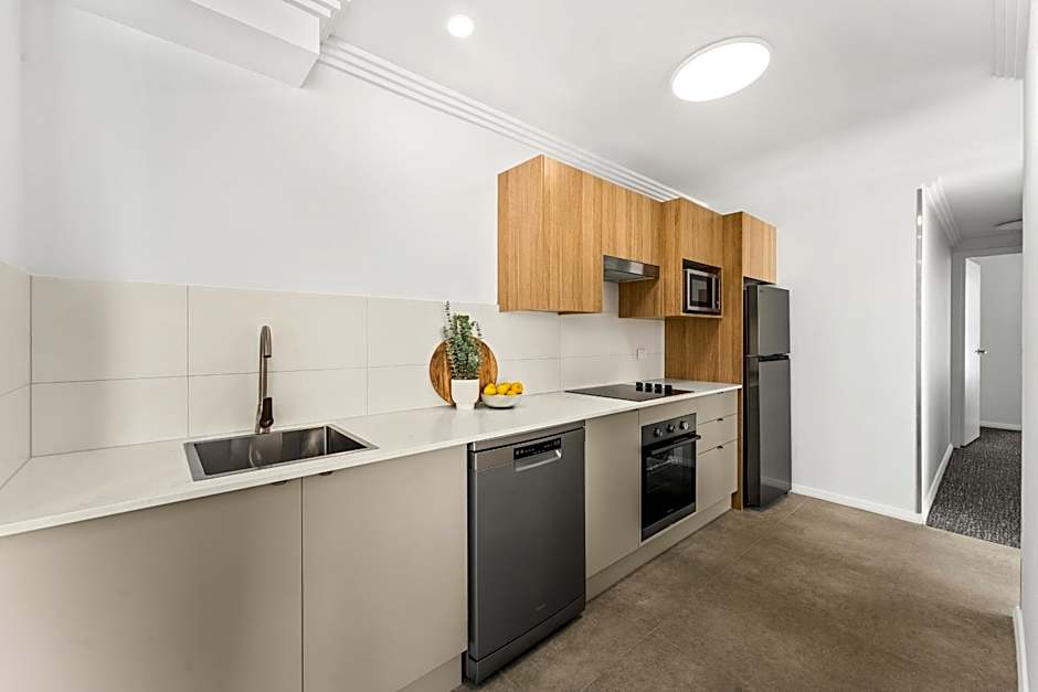 Quest Wollongong