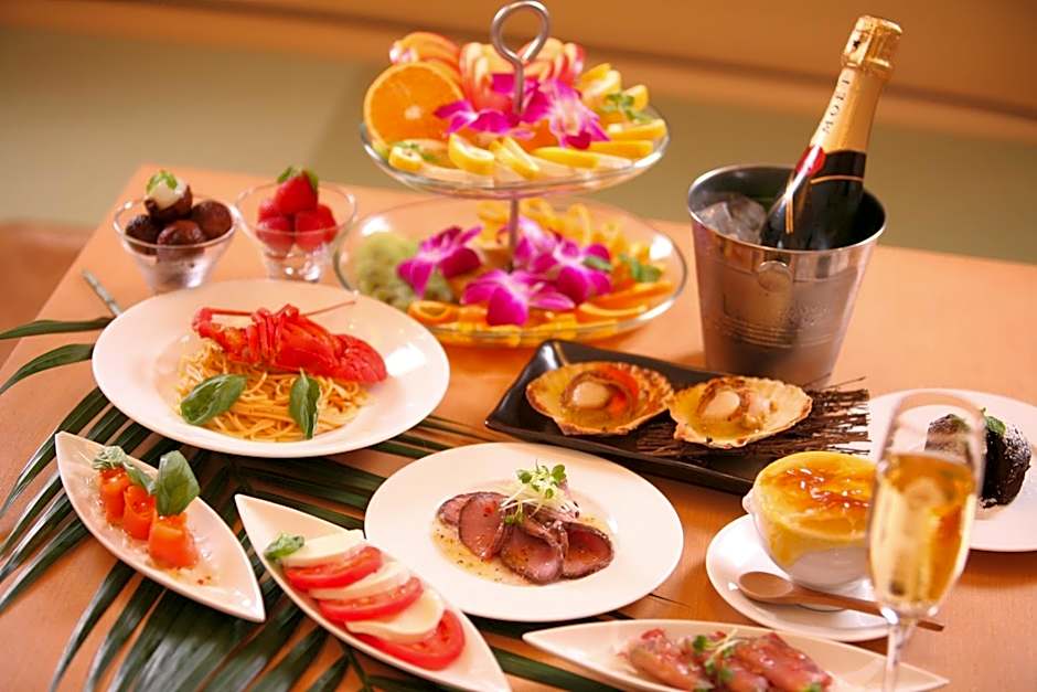 Hotel CUE Machida(Adult Only)