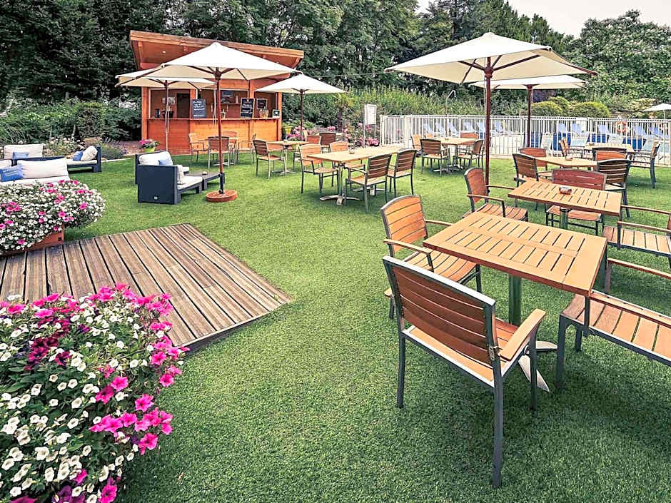 Mercure Beaune Centre