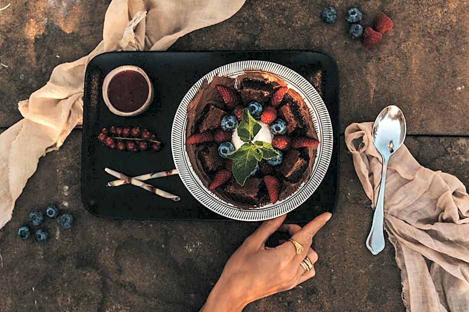 Jufenalm BOHO & Wellnesshotel