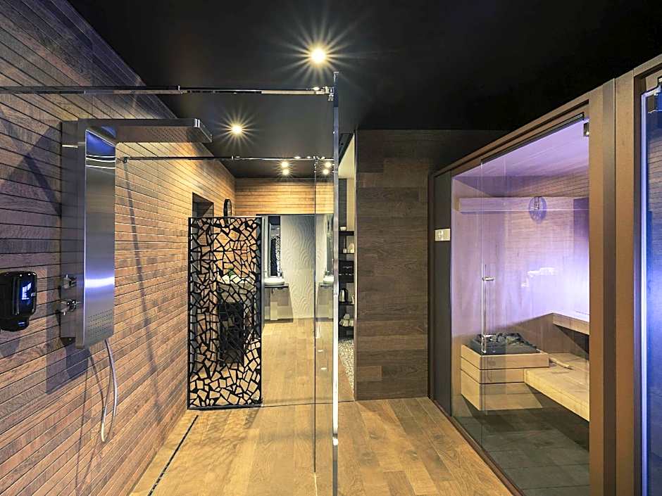 Hotel Mercure Zenith Nantes Saint-Herblain