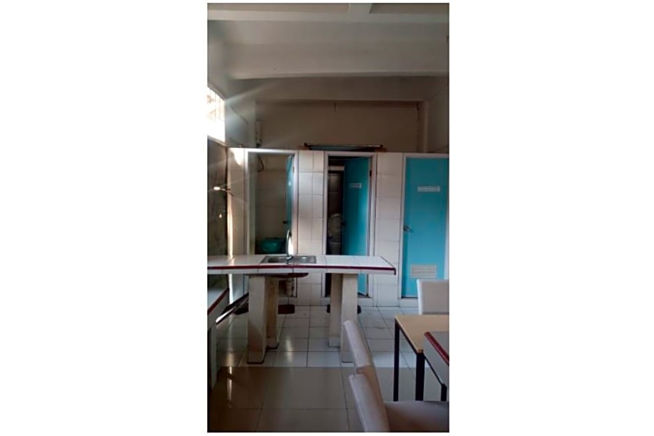 Charisma Residence Syariah by ZUZU