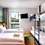LyvInn Hotel Frankfurt