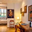 [Ponte Monumentale Apartment] con clima