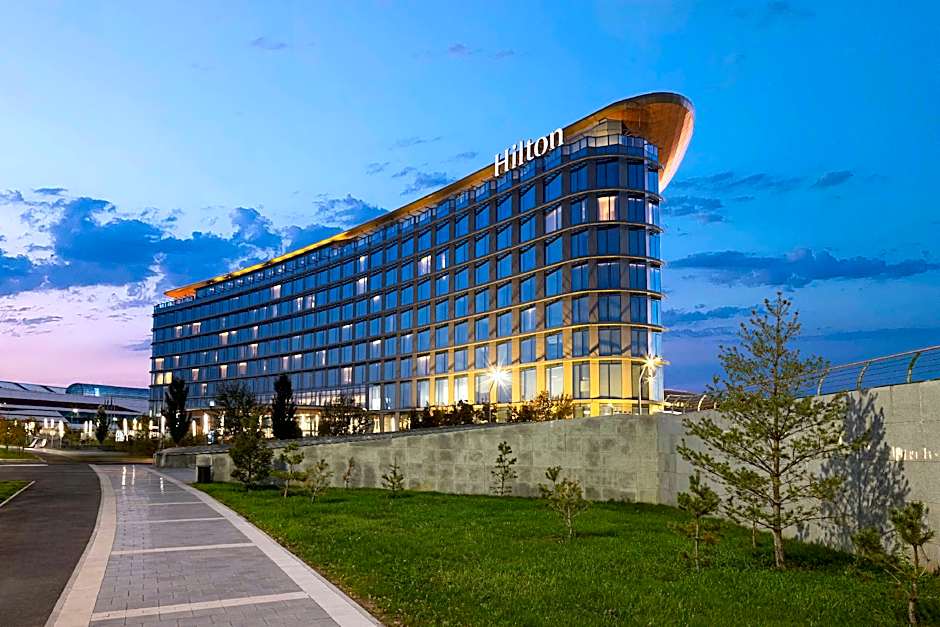 Hilton Astana