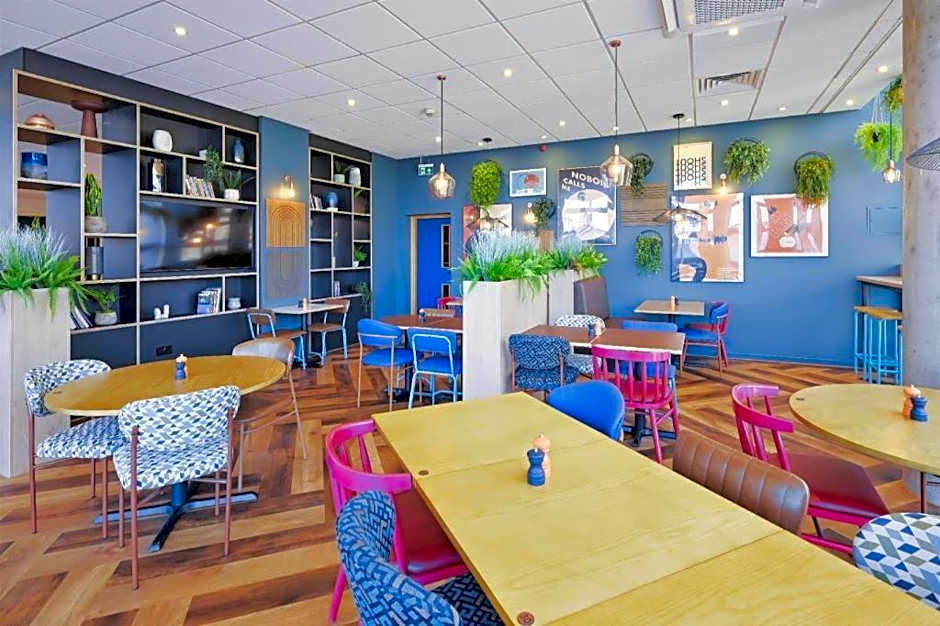 Travelodge Windsor Central