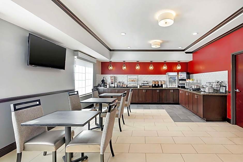 Best Western Carthage Inn & Suites