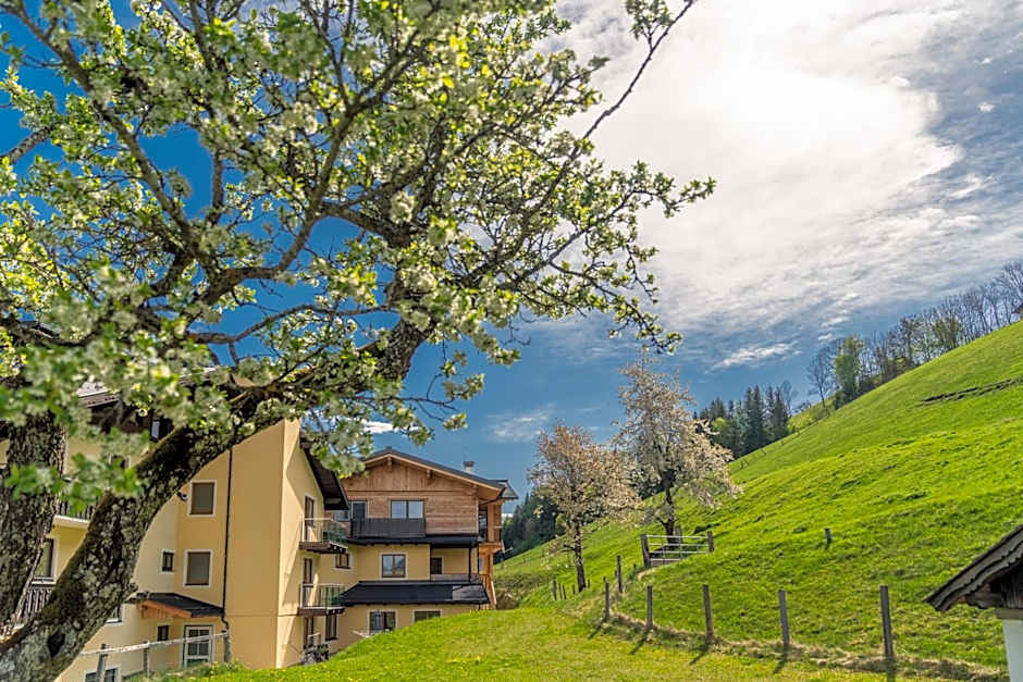 Hotel Starchlhof