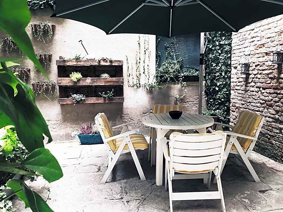 Ca' Bragadin e Carabba