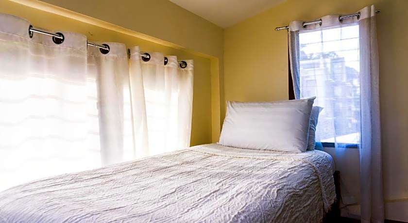 Talisay Boutique Hotel