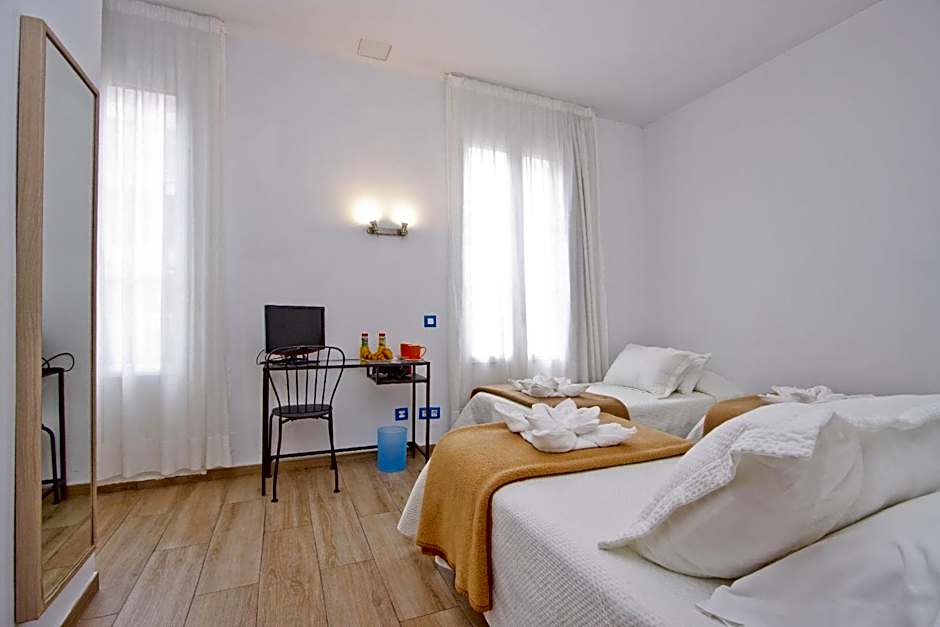 Barcelona City Hotel