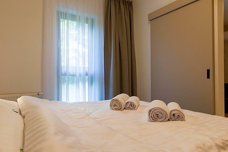 Drawskie Apartamenty