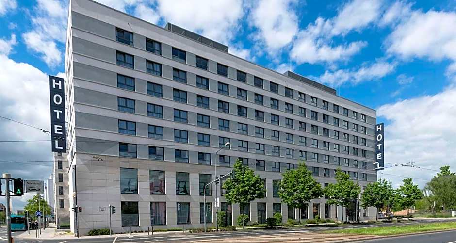 Best Western Plus Welcome Hotel Frankfurt