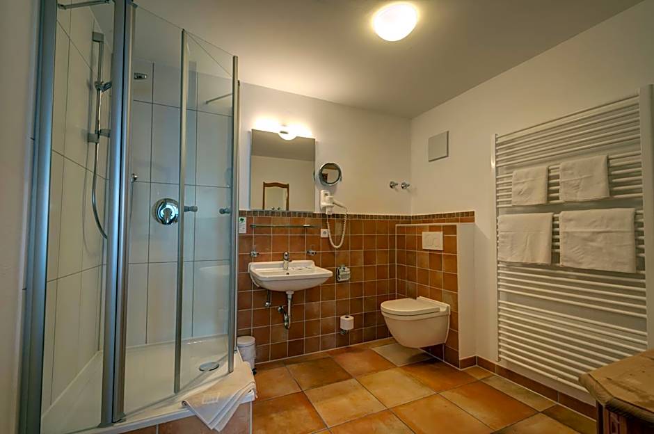 Hotel Gasthof Rössle