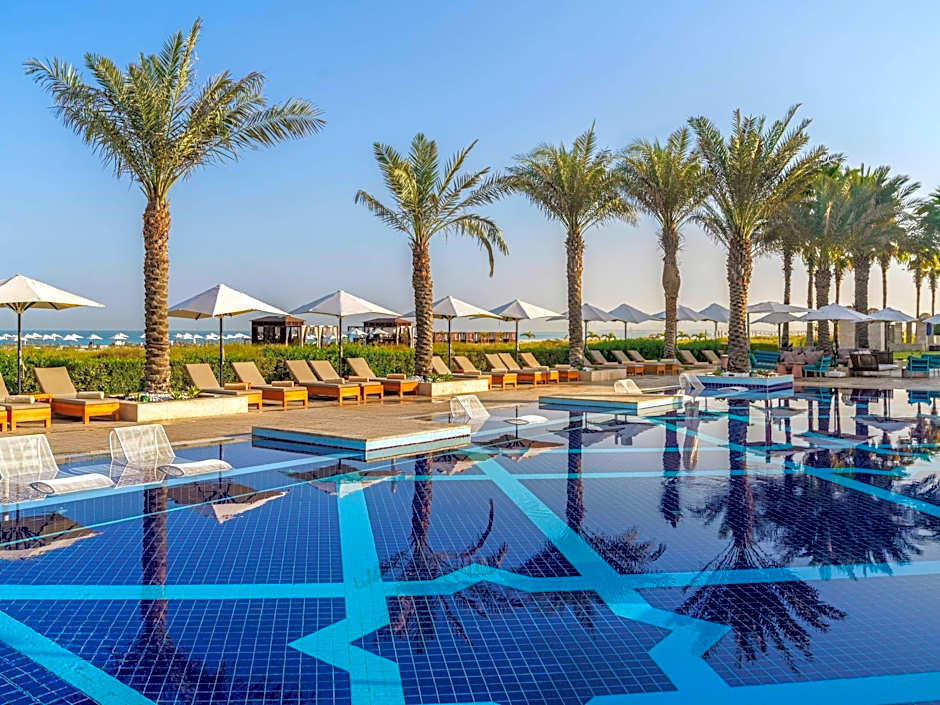 Rixos Premium Saadiyat Island - All Inclusive