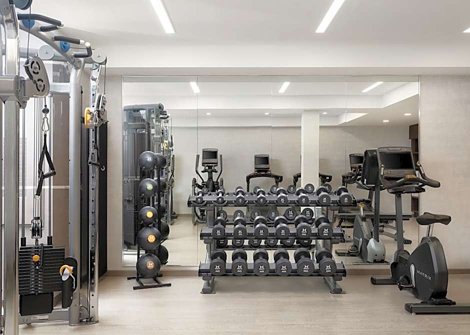 AC Hotel by Marriott Dayton