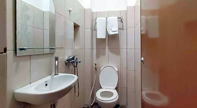 RedDoorz Plus @ Jalan Letda Sujono Medan 2