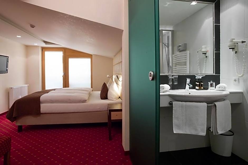 Superior Gourmethotel Yscla