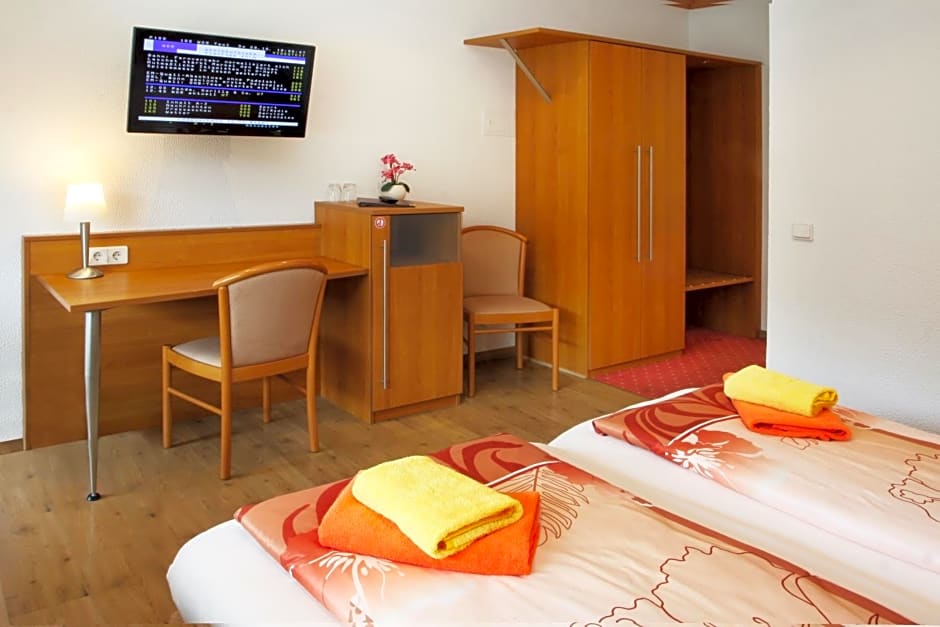 Hotel Rheinkönig