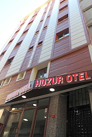 Beyoğlu Huzur Otel