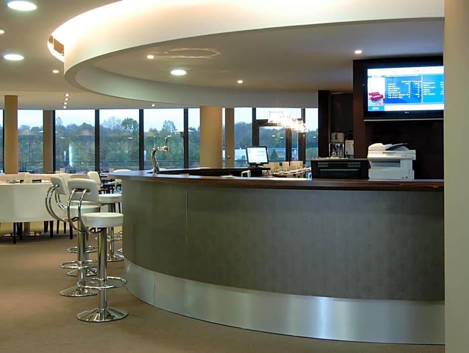 Hotel Le Palladior Voiron