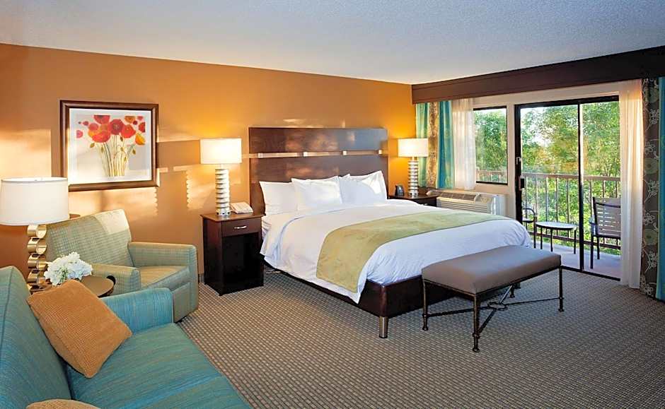 DoubleTree By Hilton Santa Fe