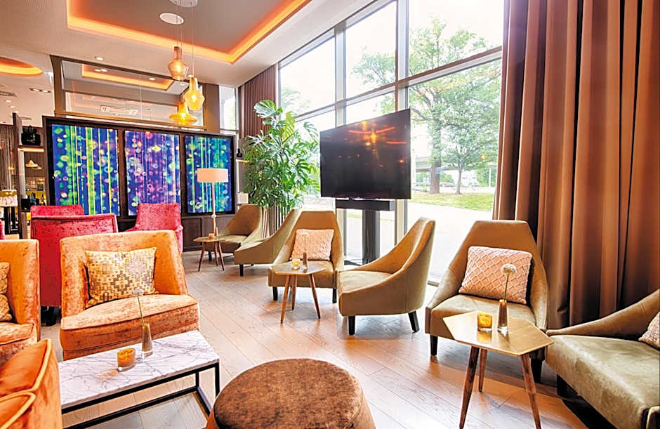 Leonardo Royal Hotel Ulm