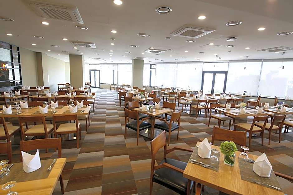Mstay Hotel