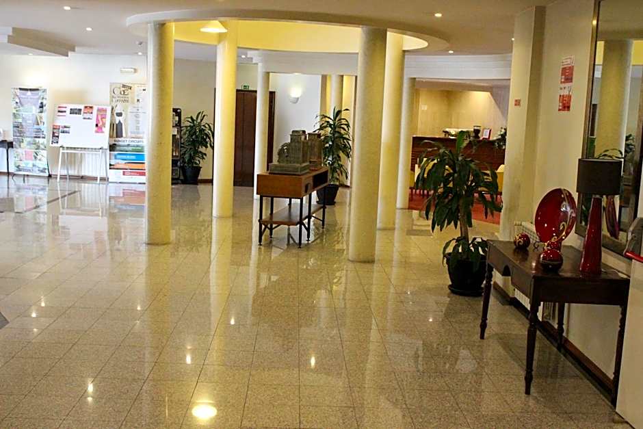 Hotel Santa Maria