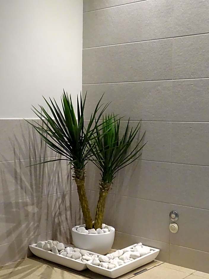 The Beeches Hotel & Leisure Club