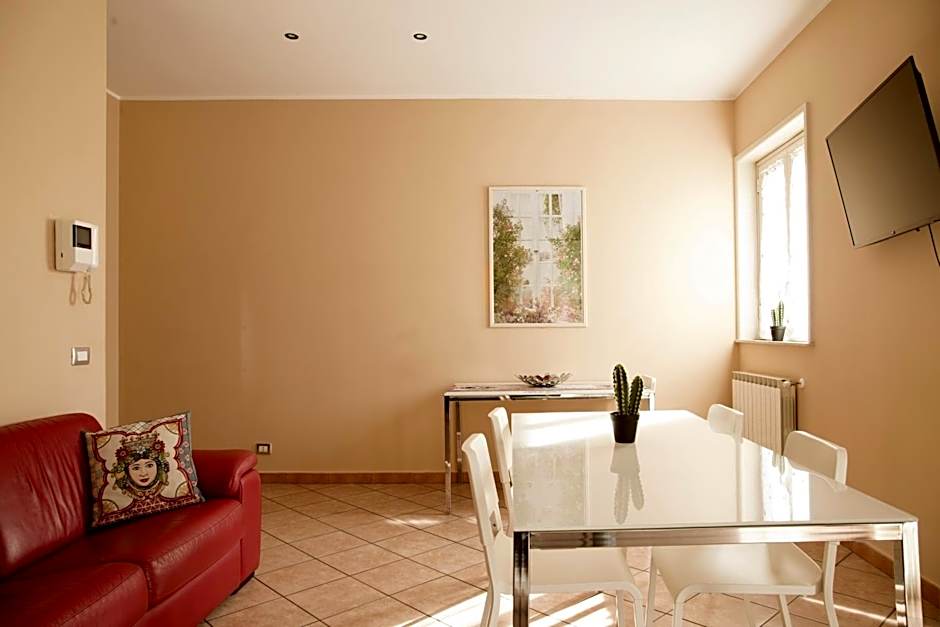 B&B Etna Europa