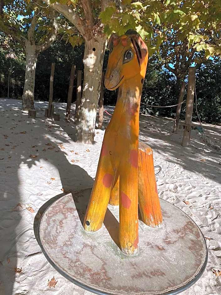 Mobil Homes Vacances