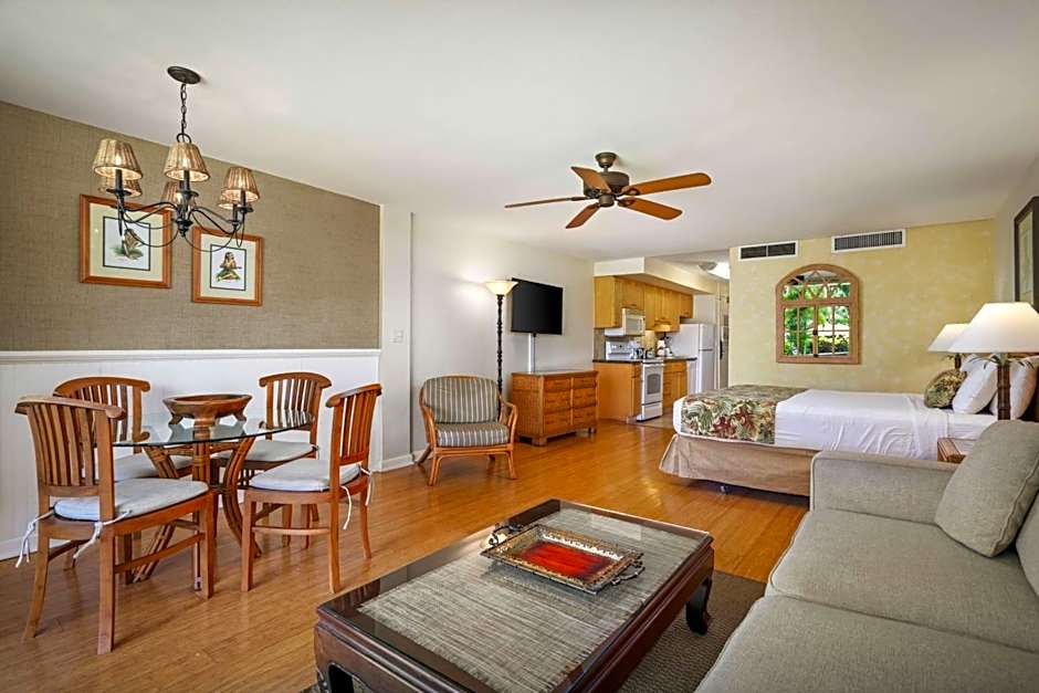 Aston Maui Kaanapali Villas