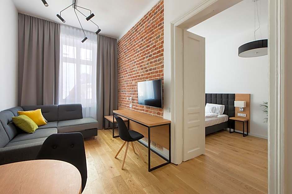 Aparthotel BC 29 Residence