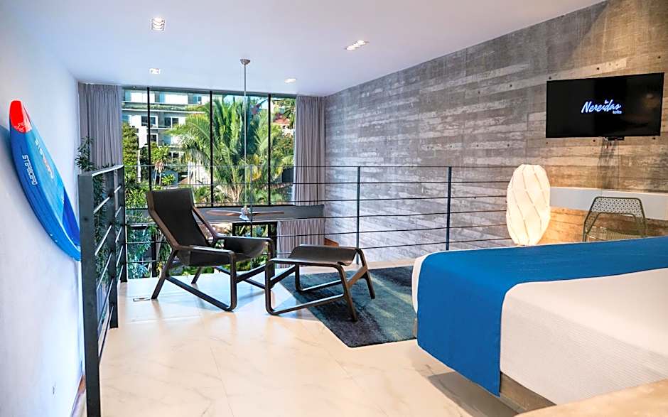 Nereidas Lofts