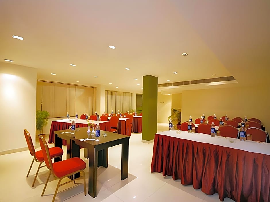 Hotel Metropole