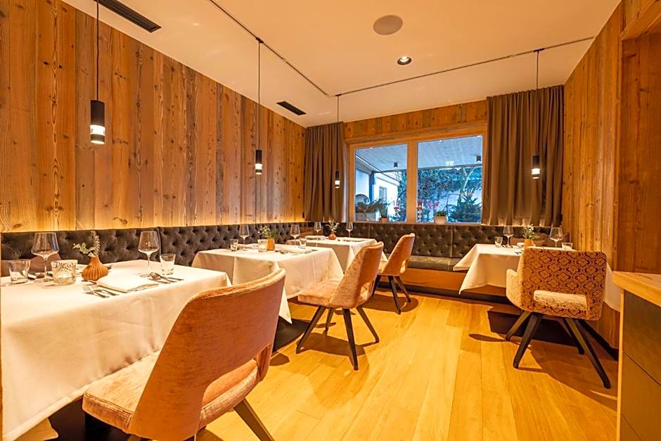 Ferienhotel Jörglerhof