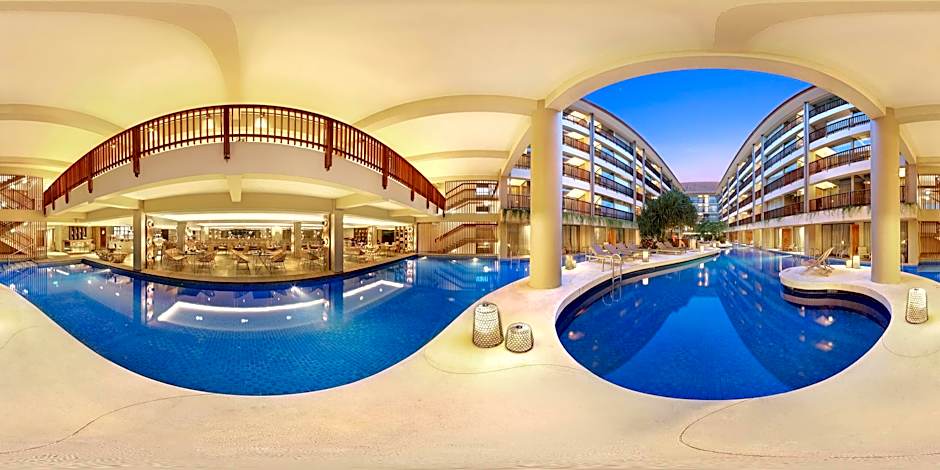 Four Points by Sheraton Bali, Kuta