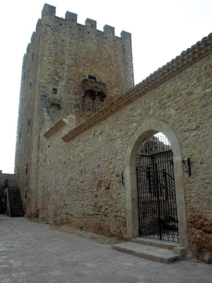Castel di Pietra