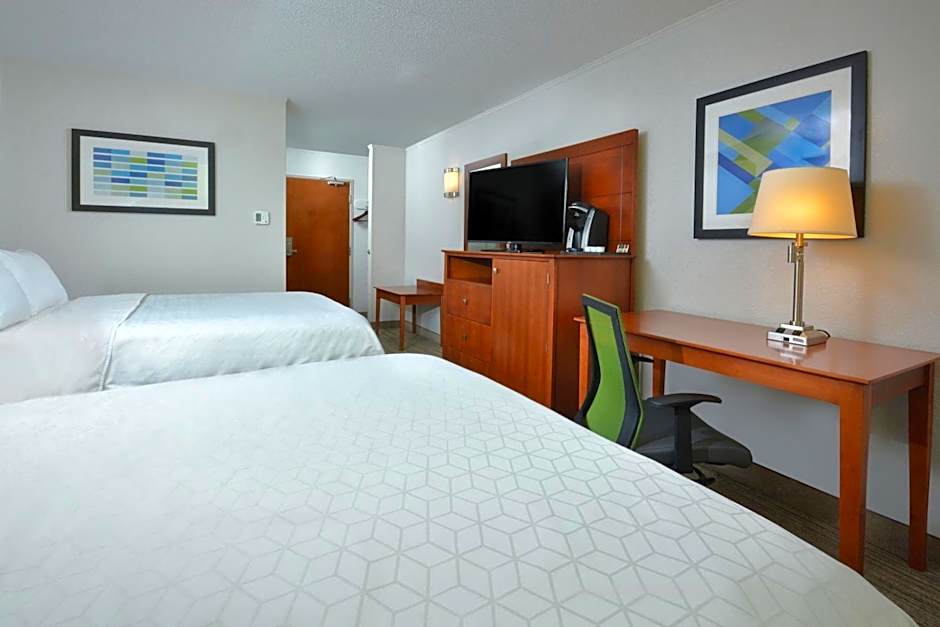 Holiday Inn Express Lynchburg By IHG