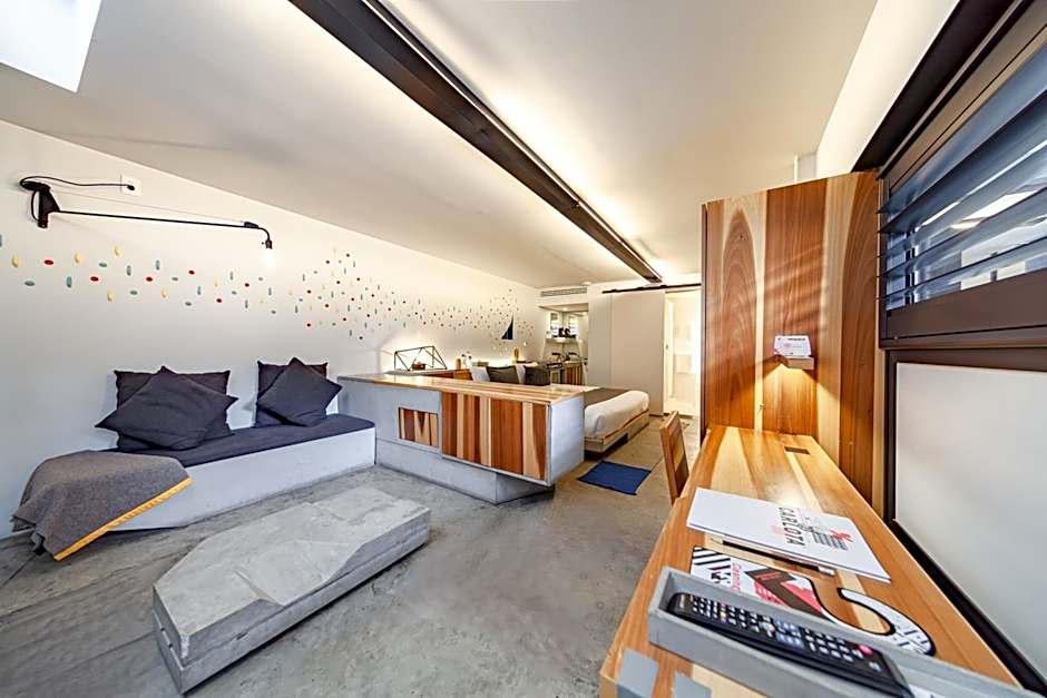 Hotel Carlota
