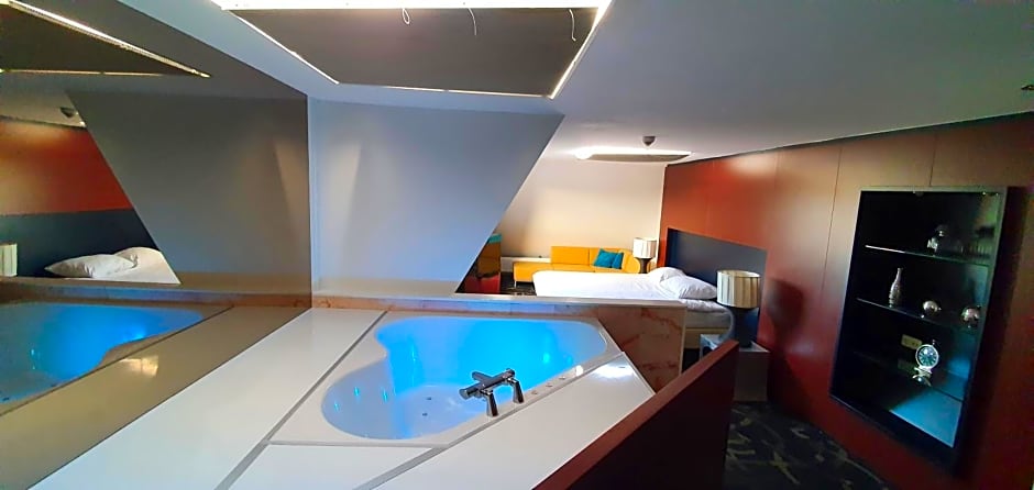 Fletcher Stadshotel Den Haag