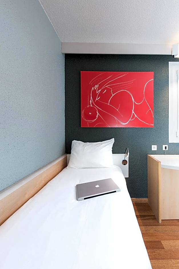 ibis Montélimar Nord