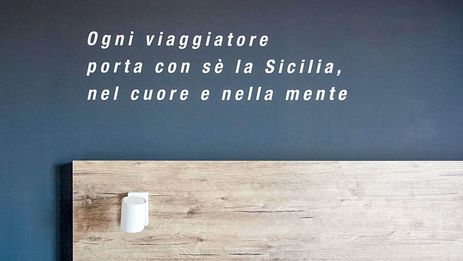 Amada Hotel Siracusa