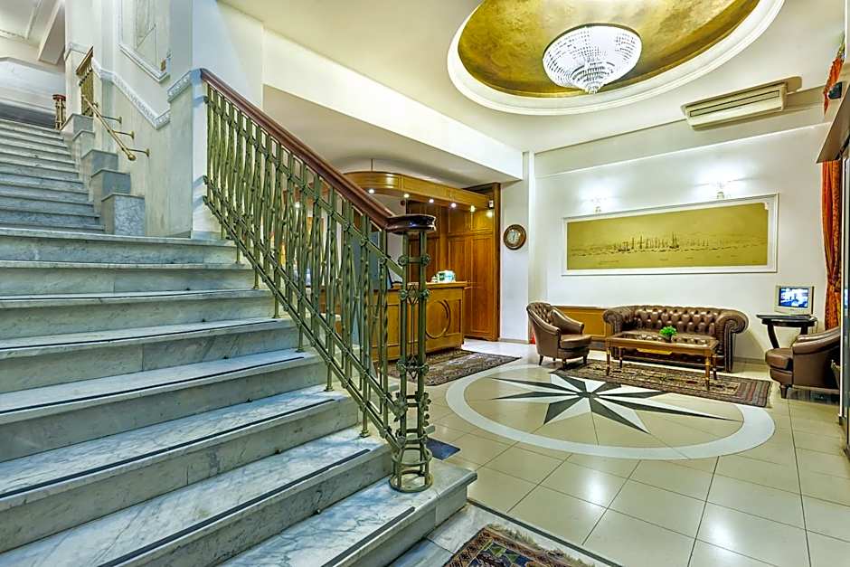 Minerva Premier Hotel