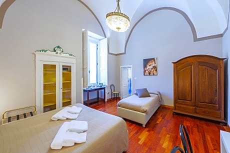 Santa Croce Room