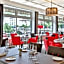 Hotel Restaurant Charbonnel