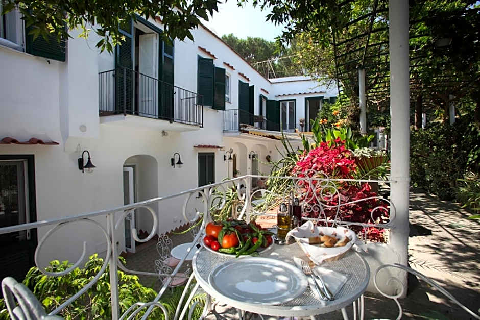 Hotel & Residence Matarese