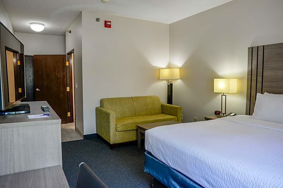 Baymont by Wyndham O'Fallon St. Louis Area